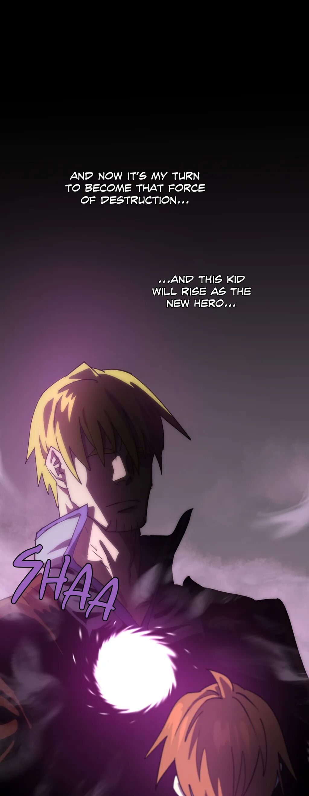 4 Cut Hero Chapter 226 image 35