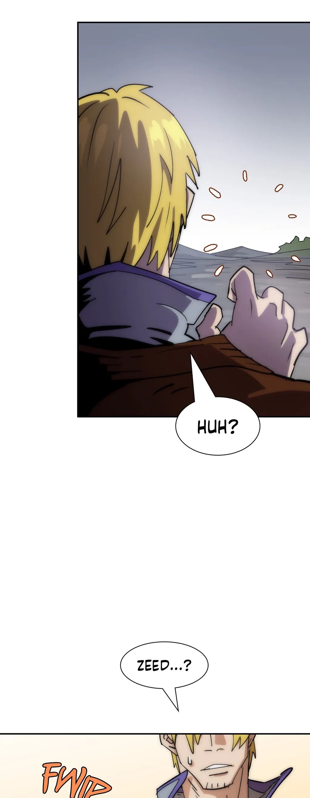 4 Cut Hero Chapter 226 image 38