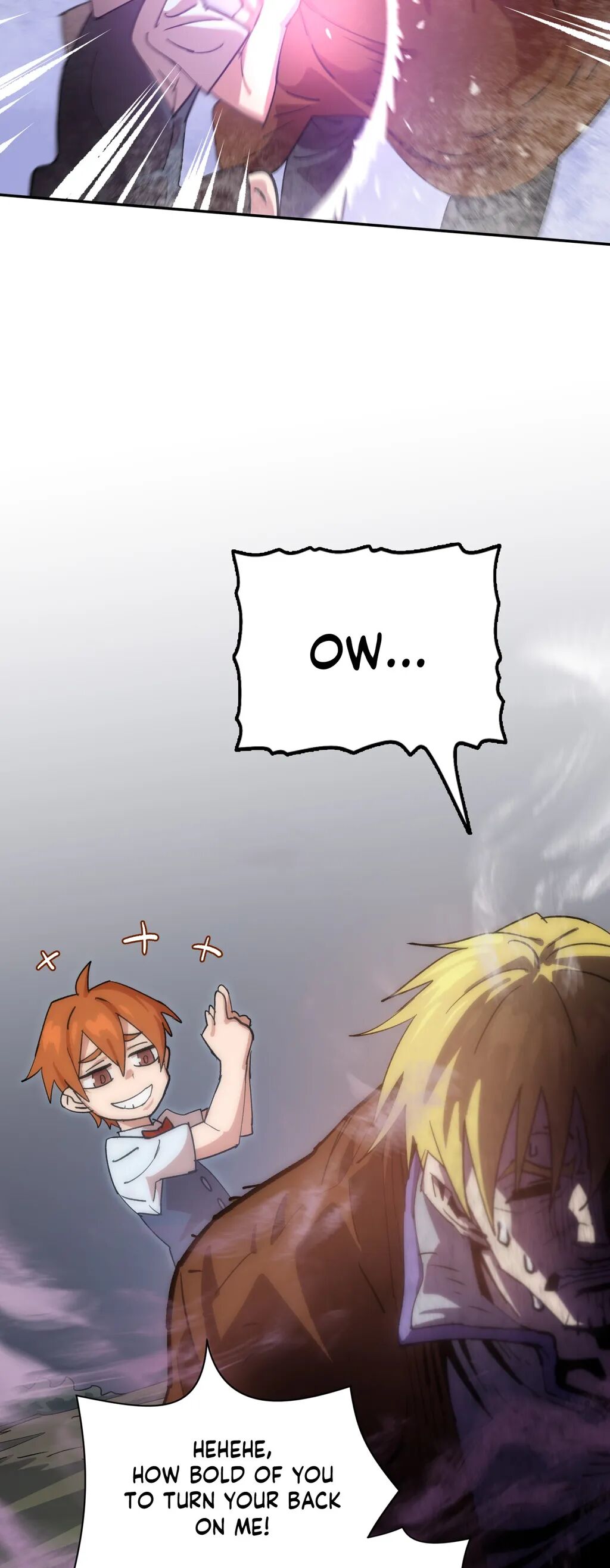 4 Cut Hero Chapter 226 image 40