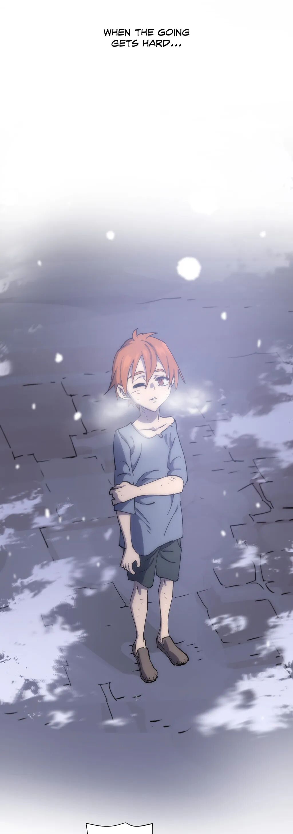 4 Cut Hero Chapter 226 image 46