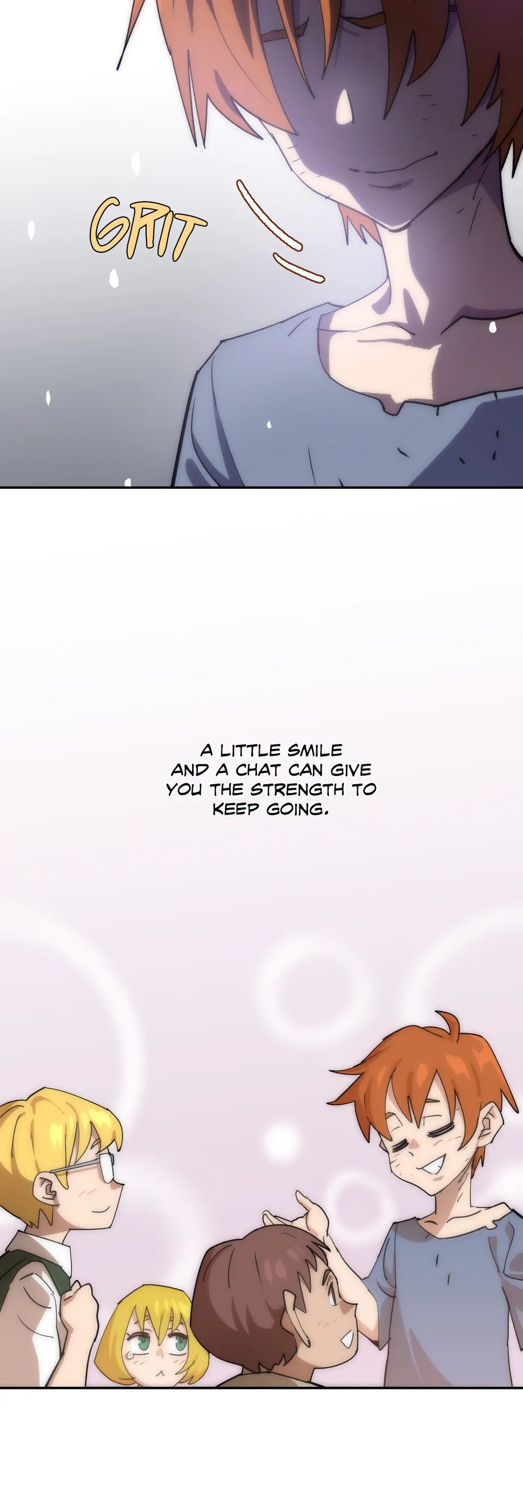 4 Cut Hero Chapter 226 image 48