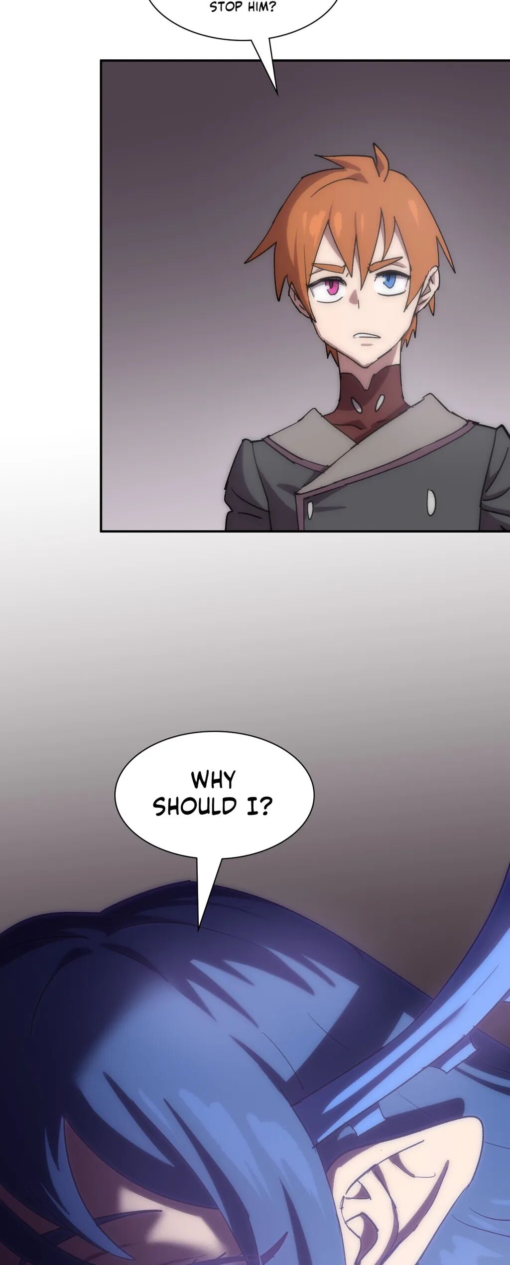 4 Cut Hero Chapter 226 image 4