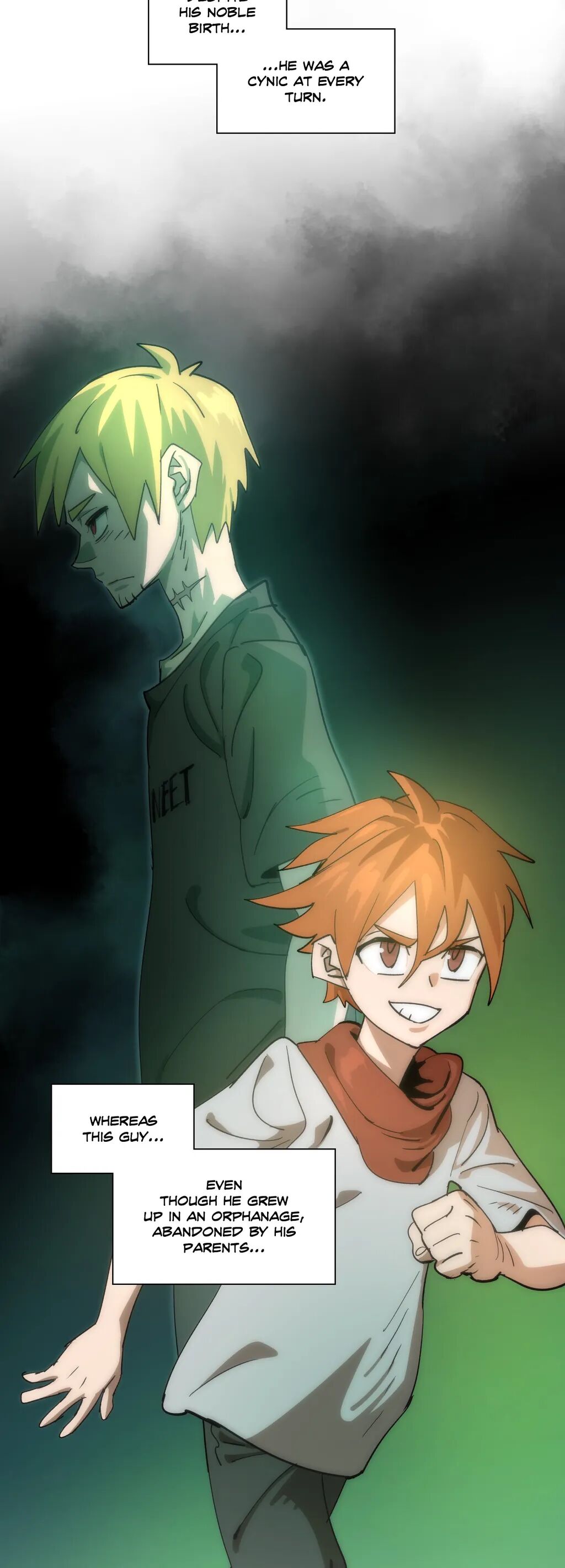 4 Cut Hero Chapter 226 image 52