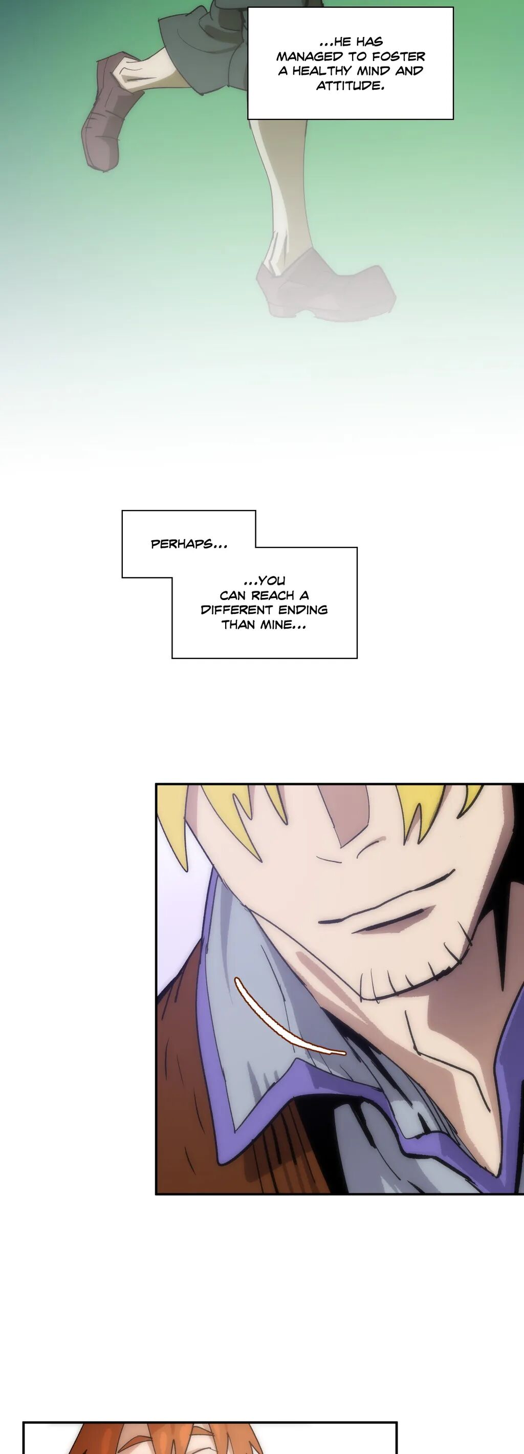 4 Cut Hero Chapter 226 image 53