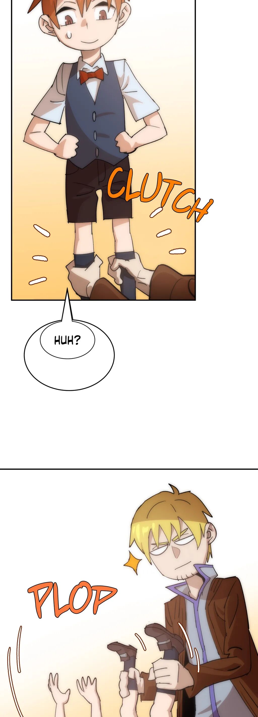 4 Cut Hero Chapter 226 image 54
