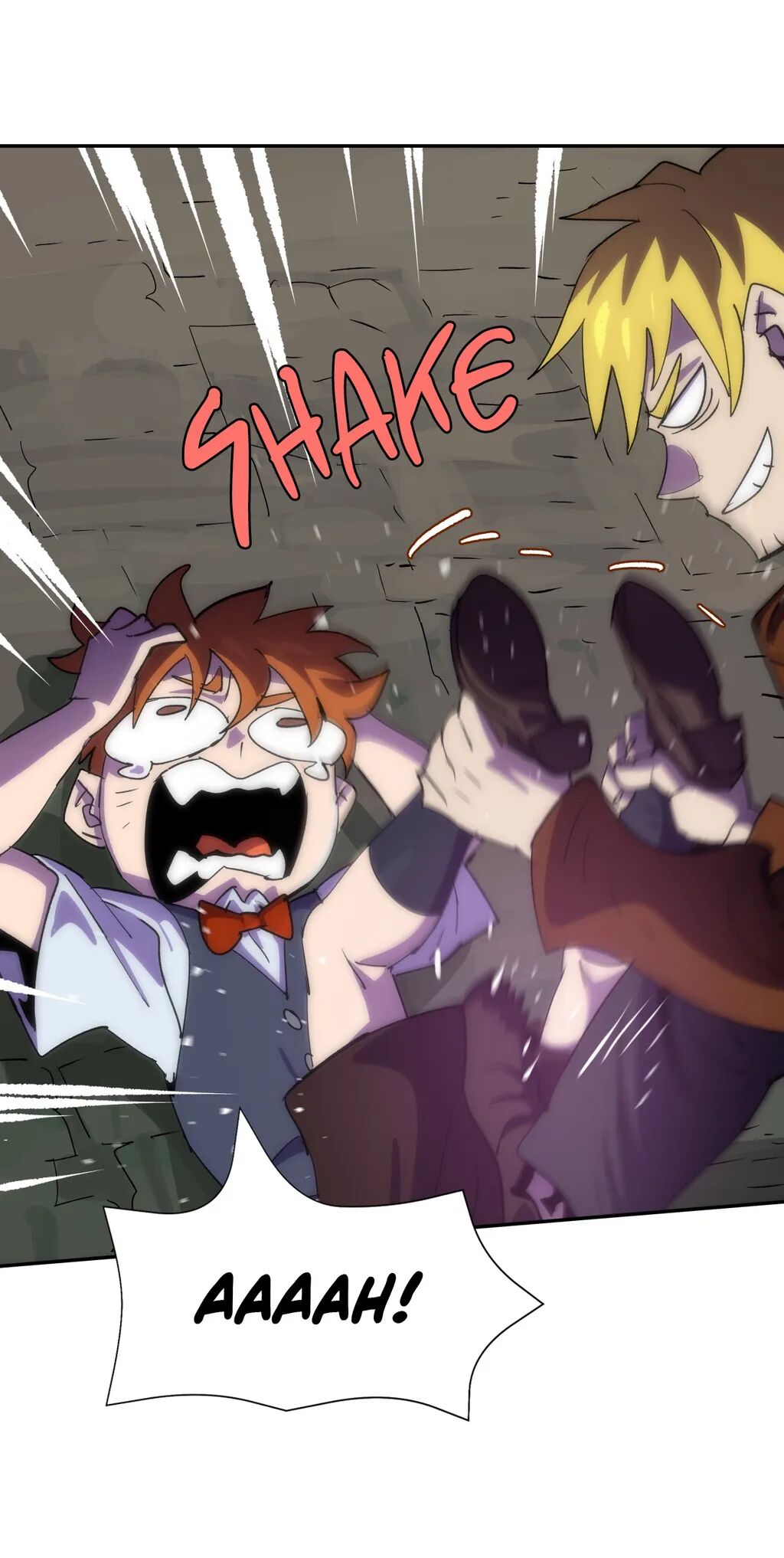 4 Cut Hero Chapter 226 image 56