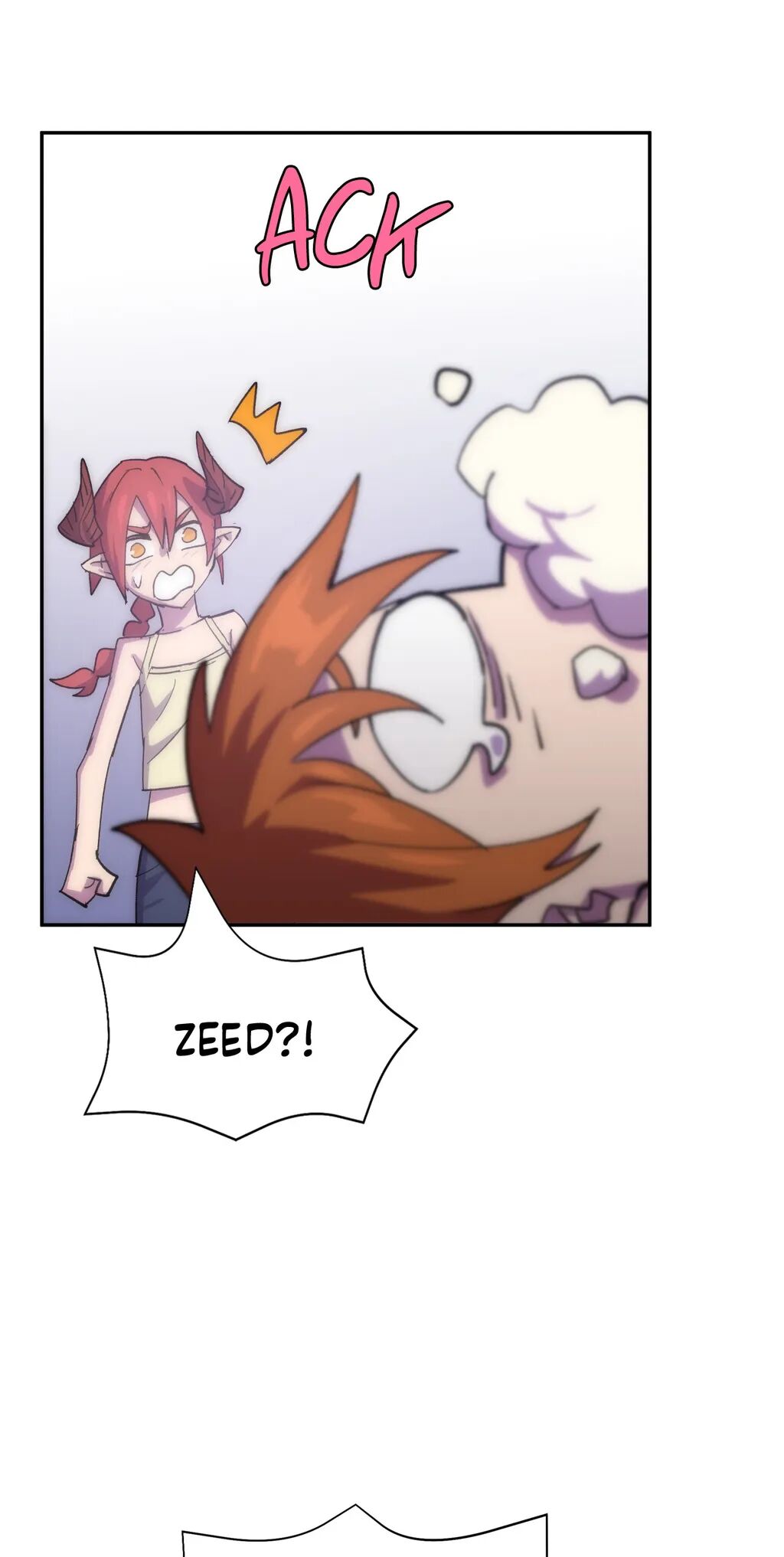 4 Cut Hero Chapter 226 image 57