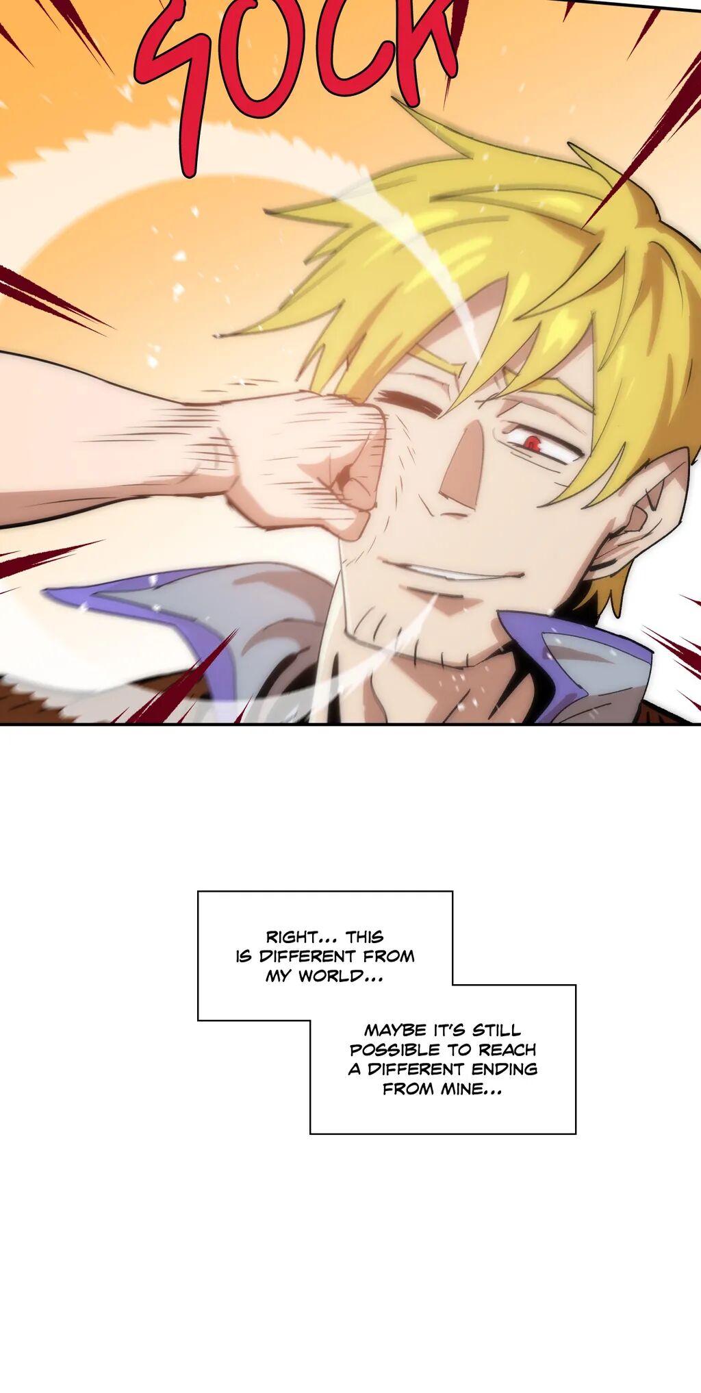 4 Cut Hero Chapter 226 image 60
