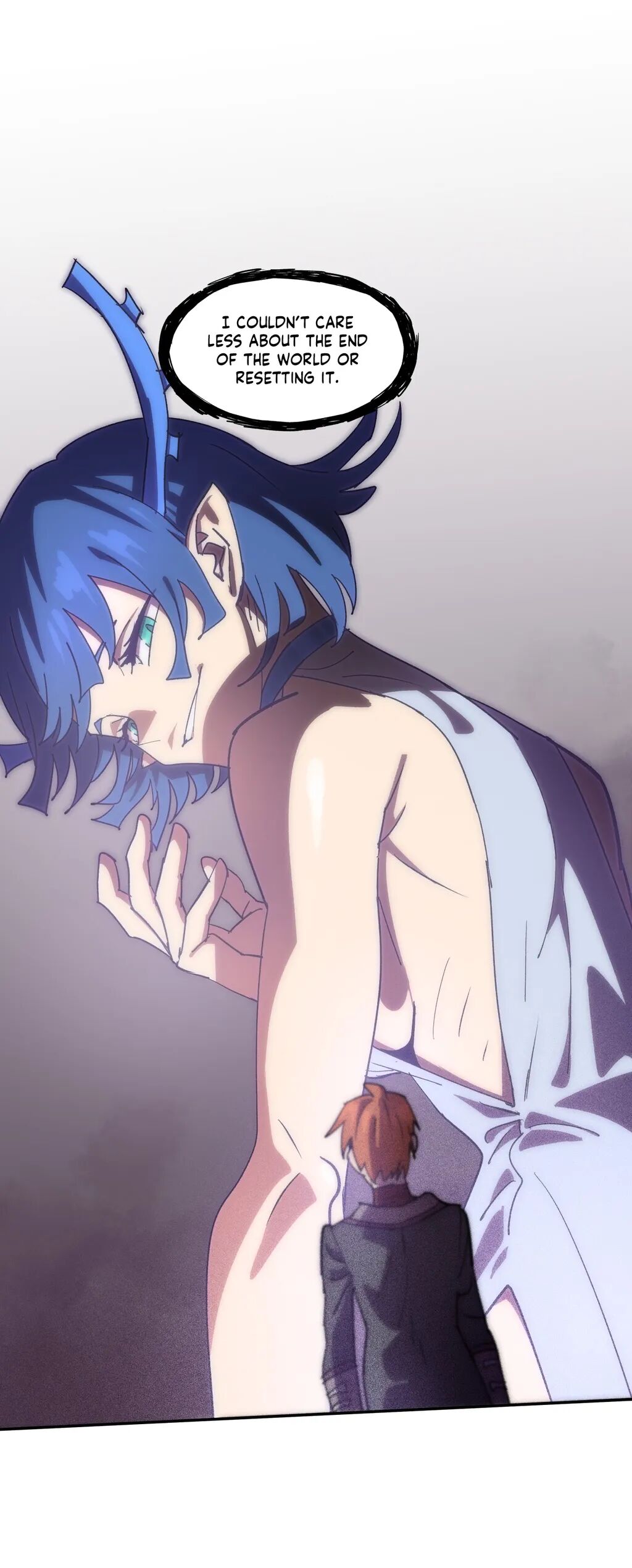 4 Cut Hero Chapter 226 image 6