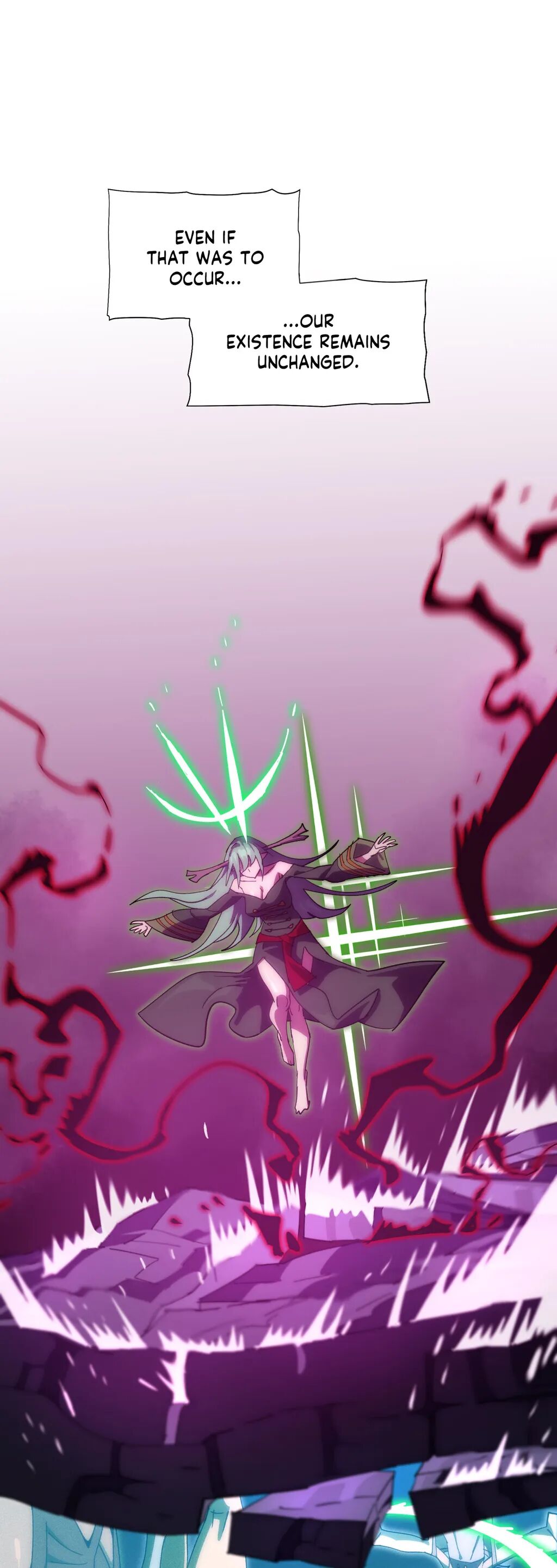 4 Cut Hero Chapter 226 image 7