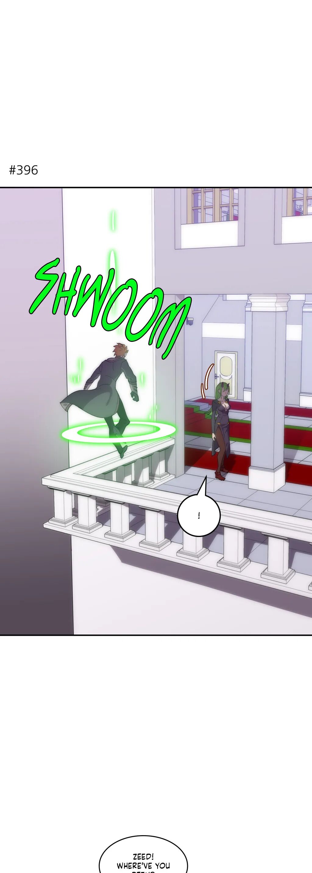 4 Cut Hero Chapter 227 image 0