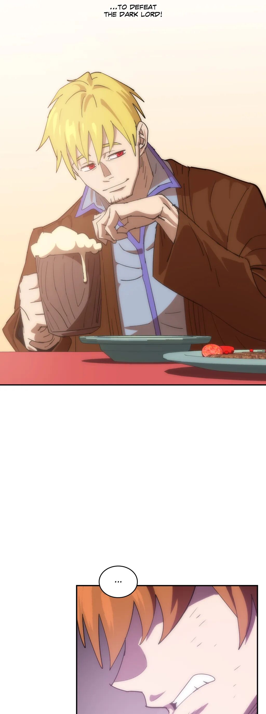 4 Cut Hero Chapter 227 image 11