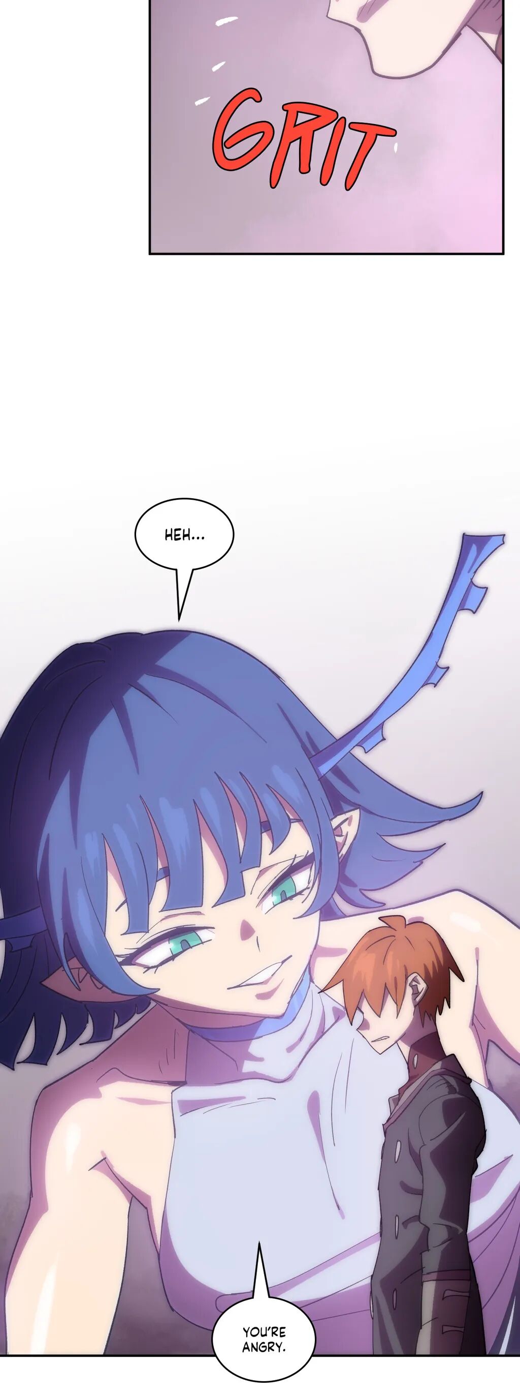 4 Cut Hero Chapter 227 image 12