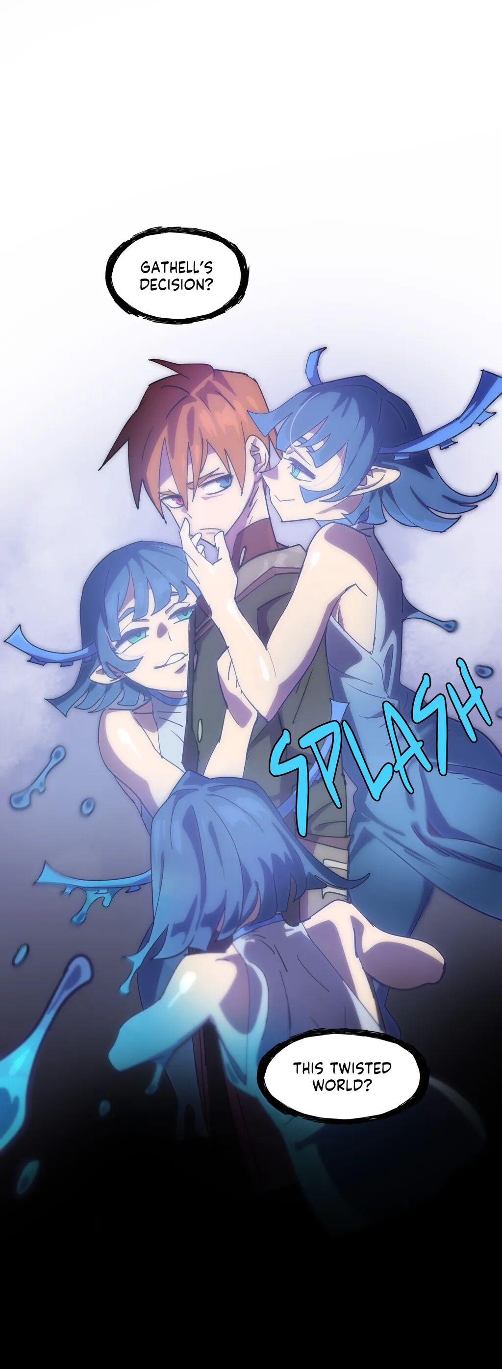 4 Cut Hero Chapter 227 image 14