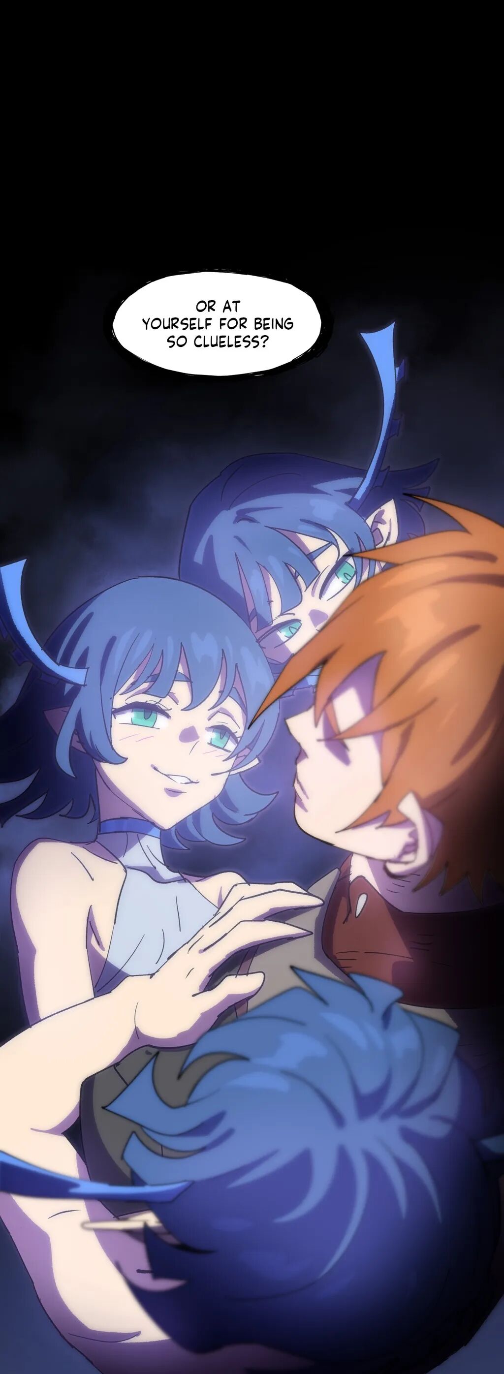 4 Cut Hero Chapter 227 image 15