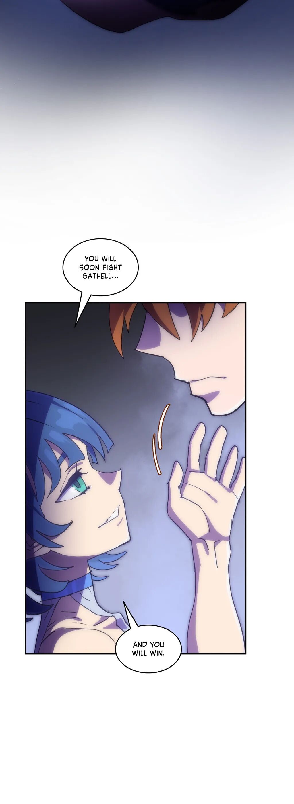 4 Cut Hero Chapter 227 image 16