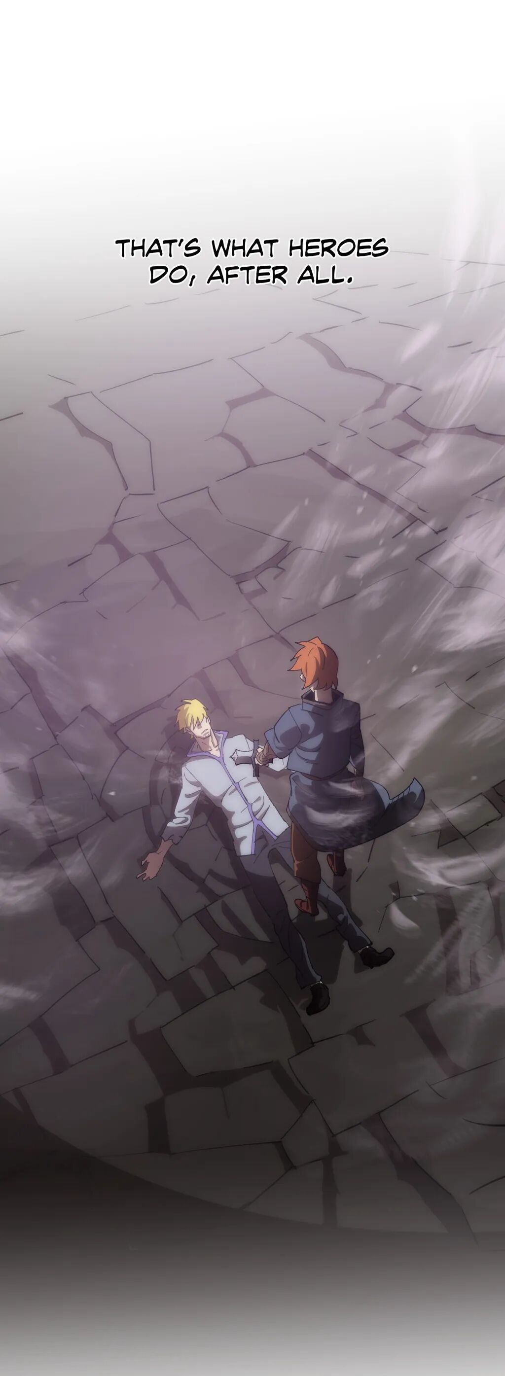 4 Cut Hero Chapter 227 image 17