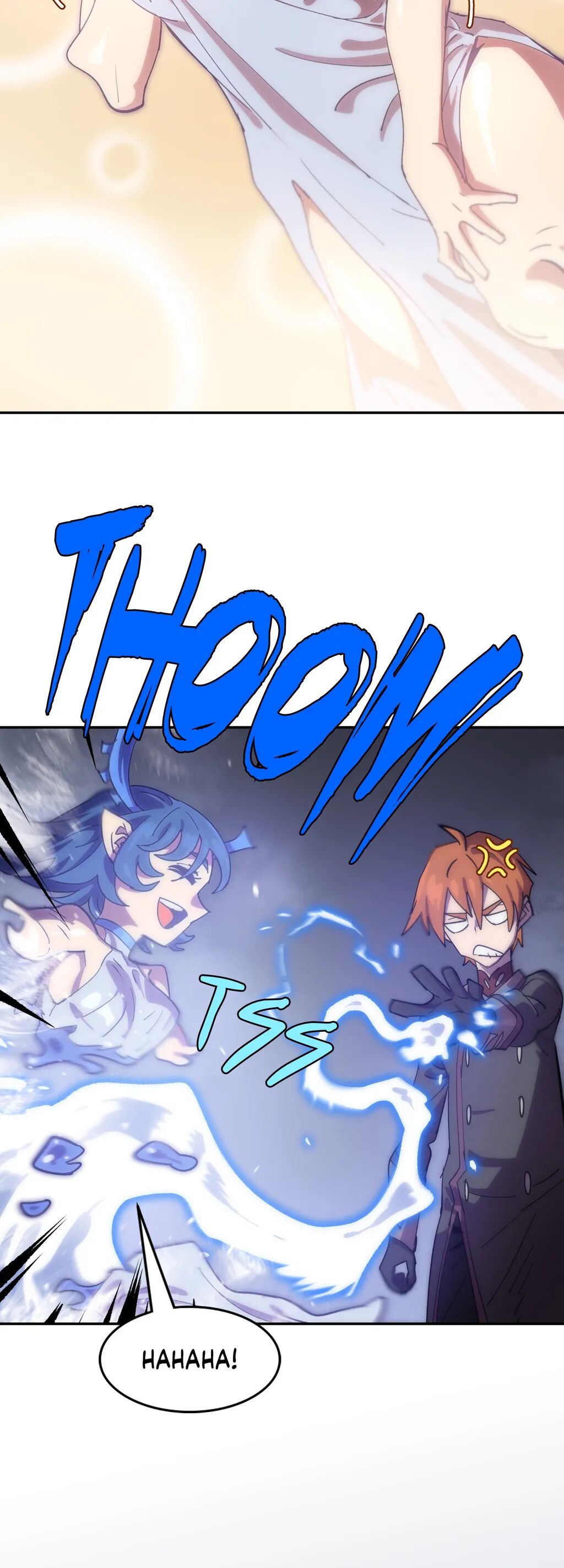 4 Cut Hero Chapter 227 image 23