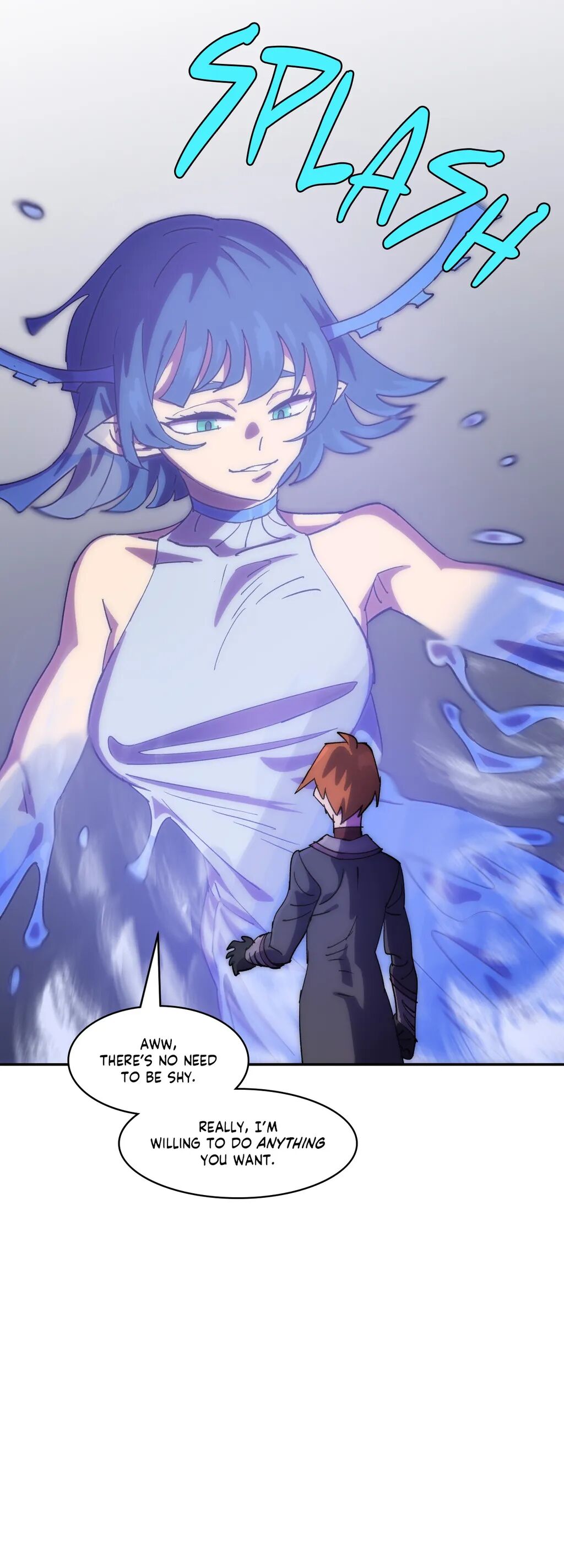 4 Cut Hero Chapter 227 image 24
