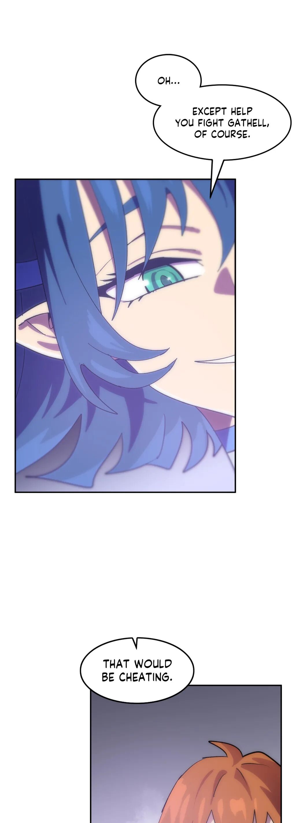 4 Cut Hero Chapter 227 image 25