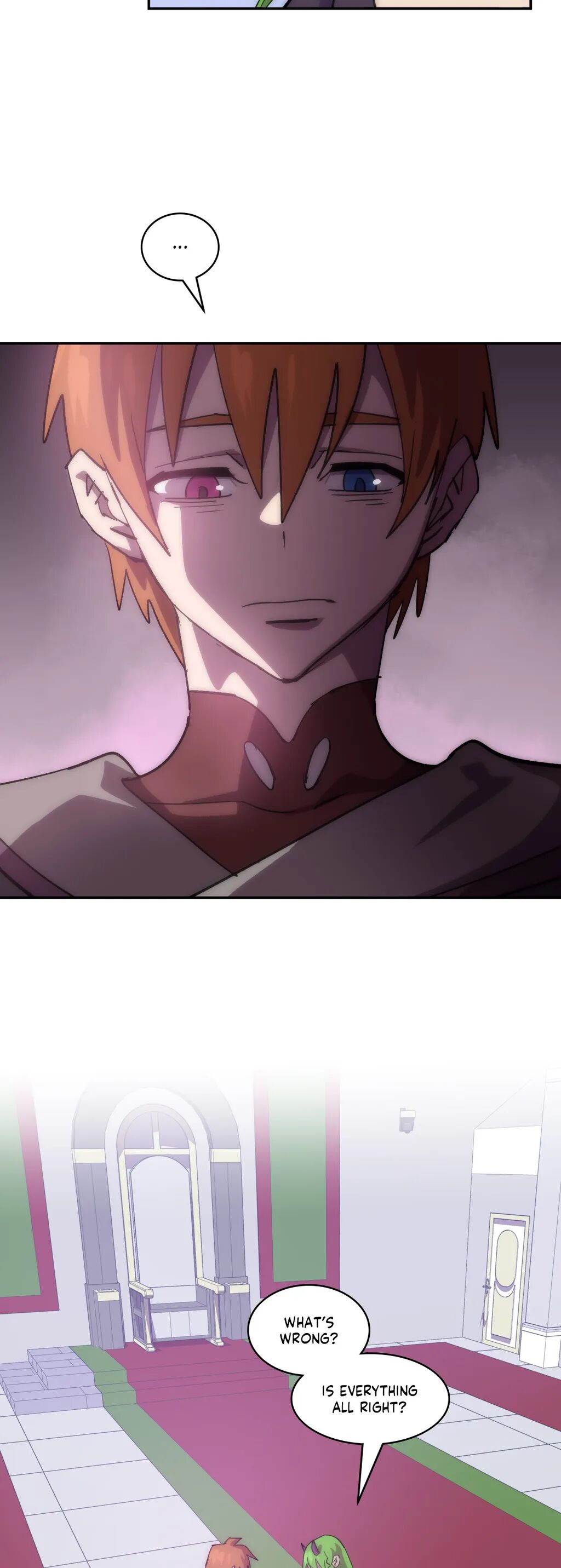 4 Cut Hero Chapter 227 image 2