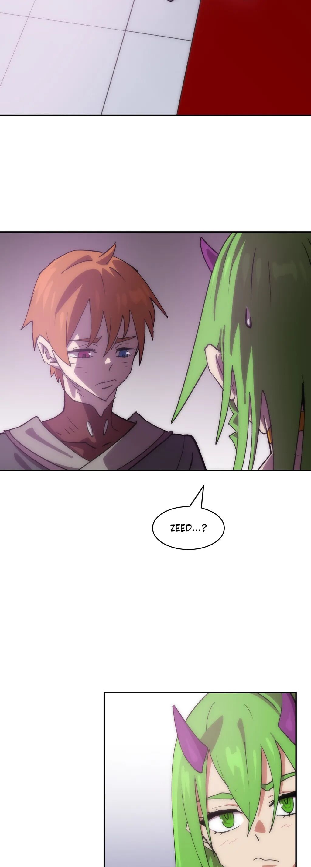 4 Cut Hero Chapter 227 image 30