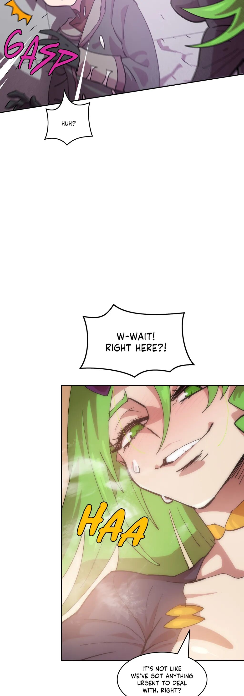 4 Cut Hero Chapter 227 image 36