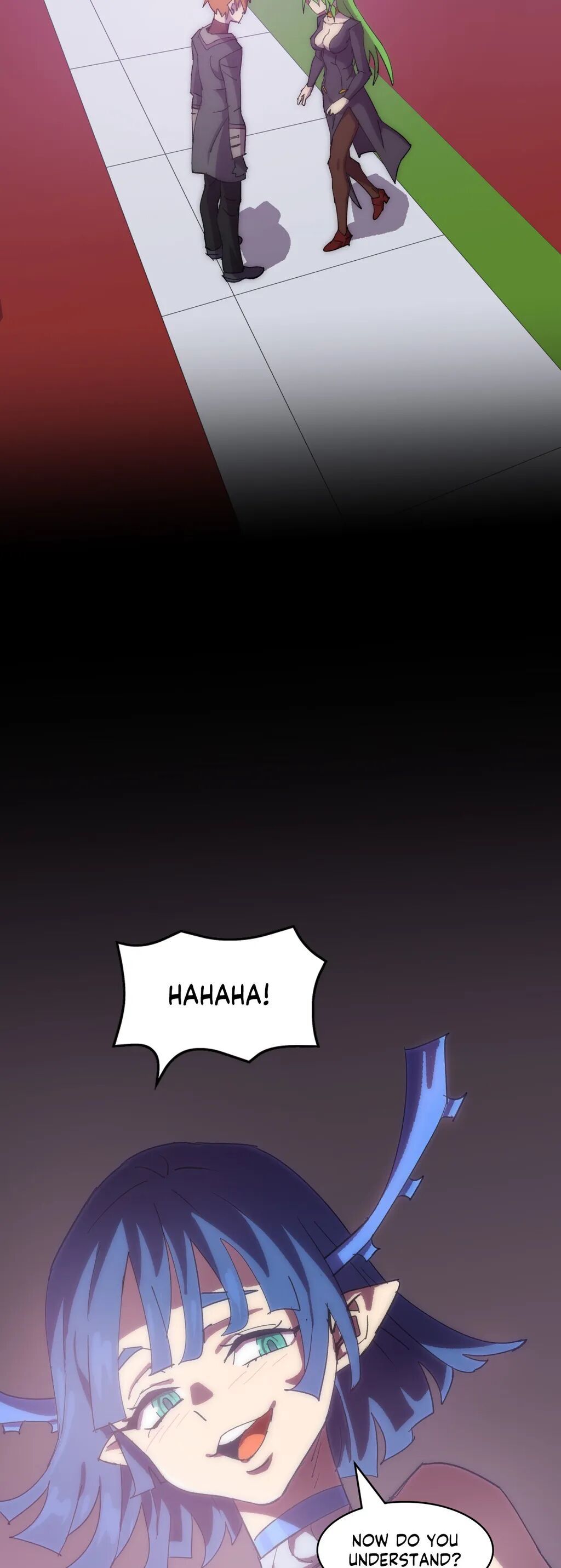 4 Cut Hero Chapter 227 image 3