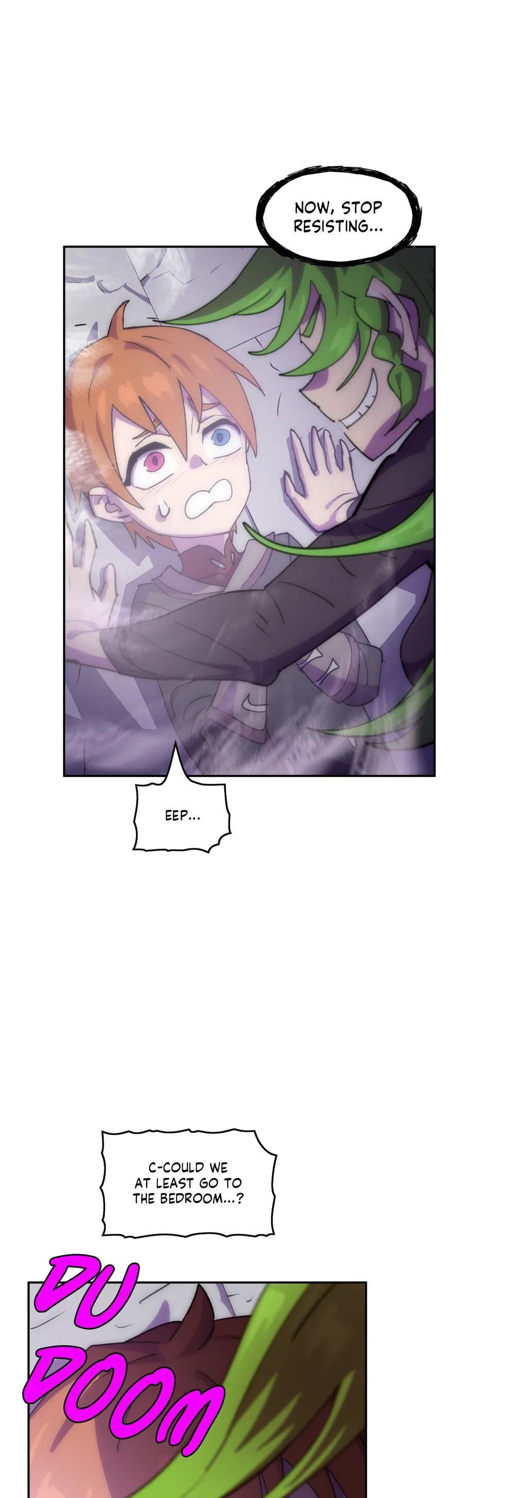 4 Cut Hero Chapter 227 image 40