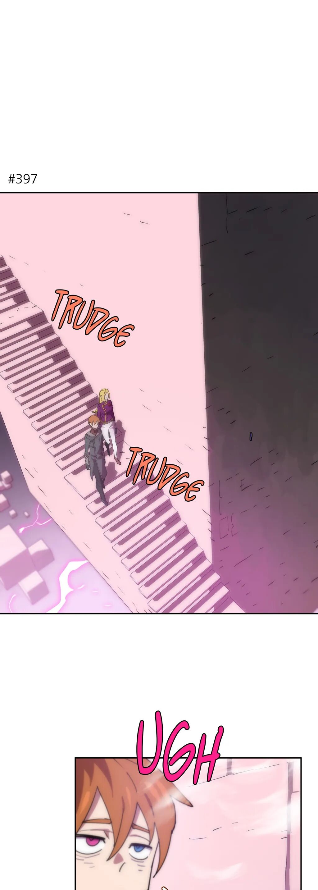 4 Cut Hero Chapter 227 image 42
