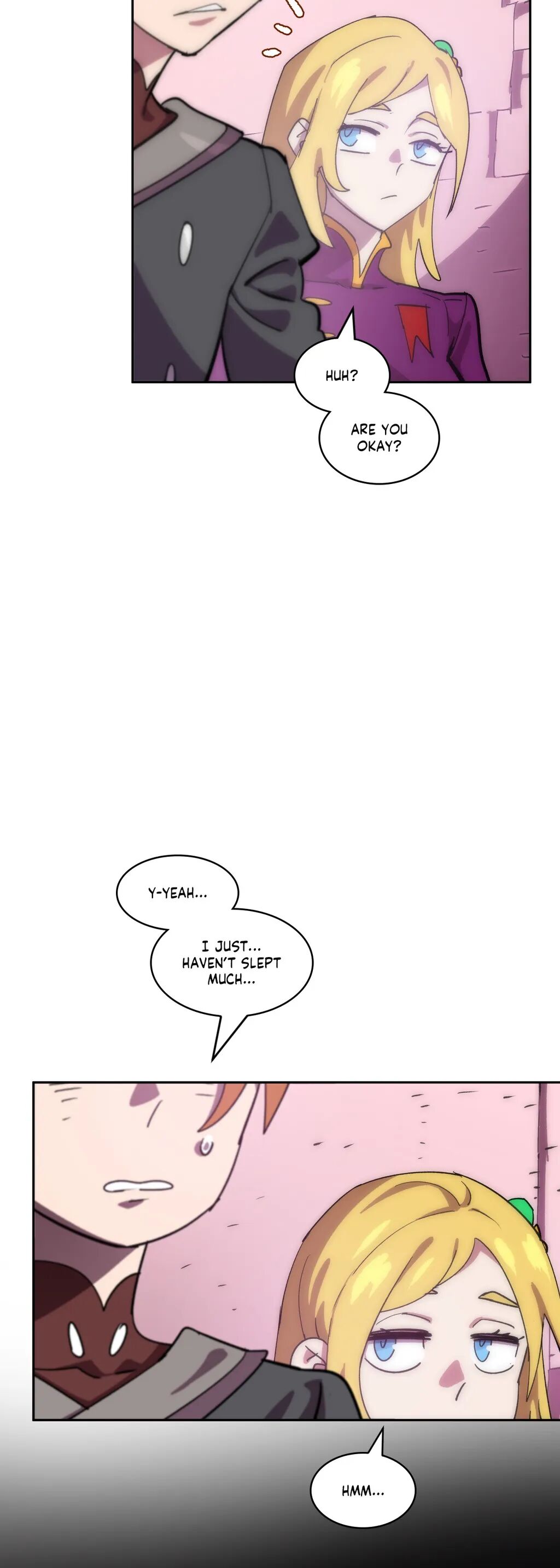 4 Cut Hero Chapter 227 image 43