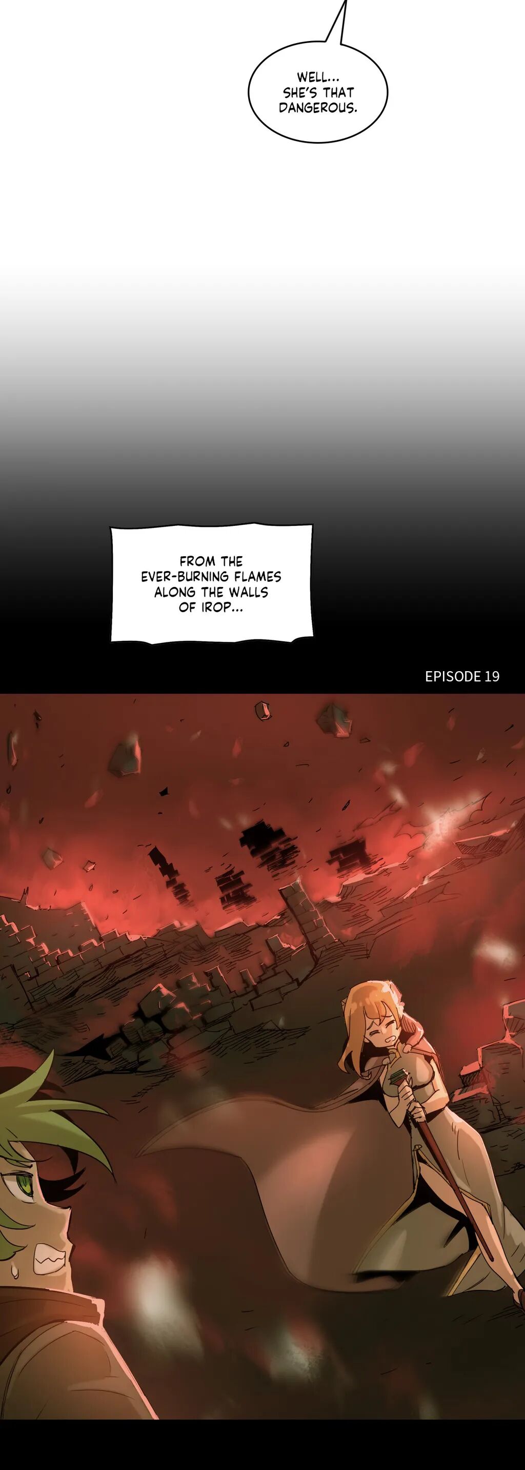 4 Cut Hero Chapter 227 image 45