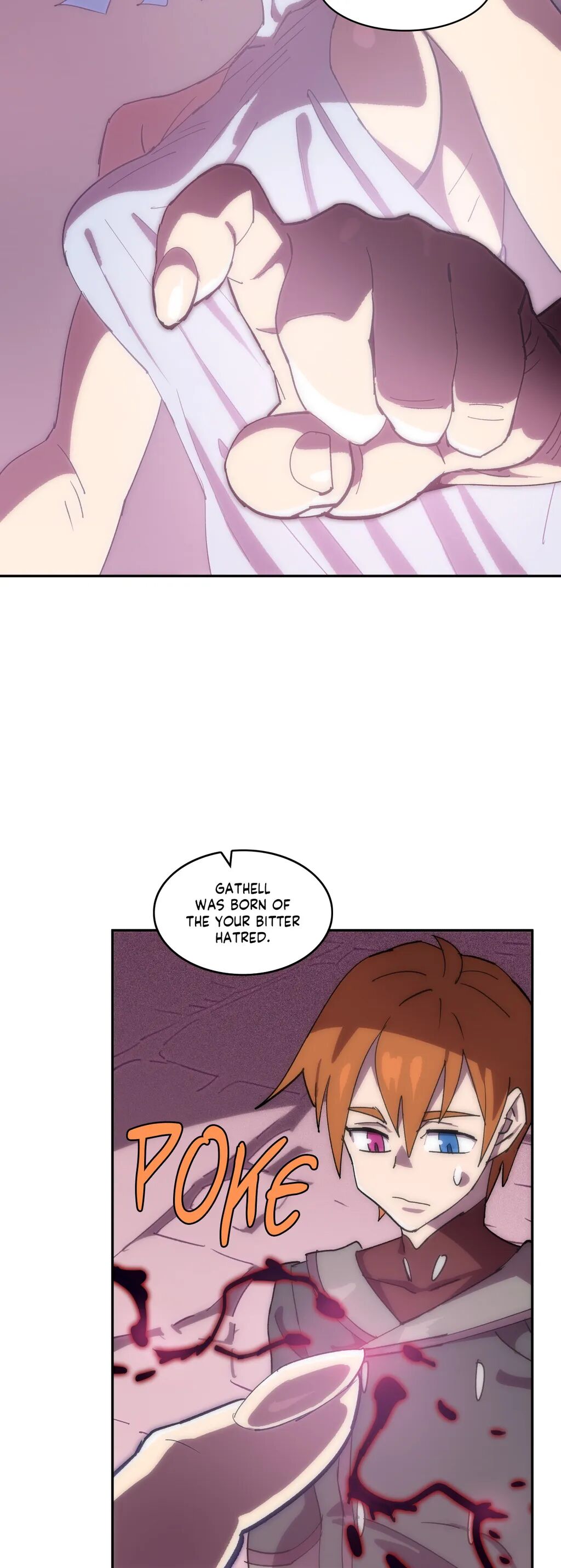4 Cut Hero Chapter 227 image 4