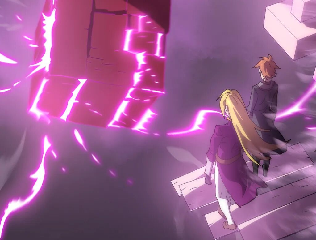 4 Cut Hero Chapter 227 image 51