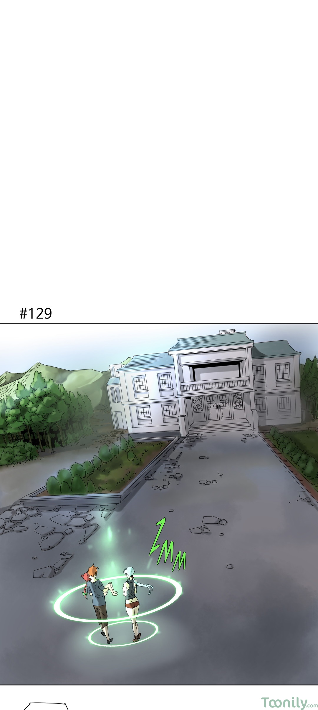 4 Cut Hero Chapter 23 image 0