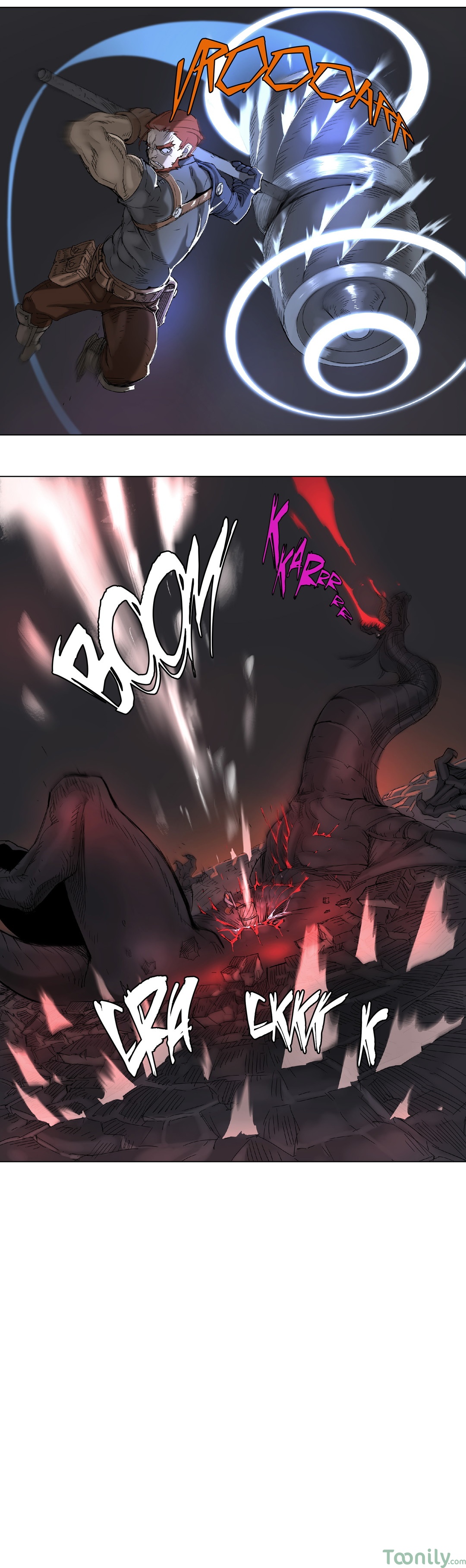 4 Cut Hero Chapter 23 image 10