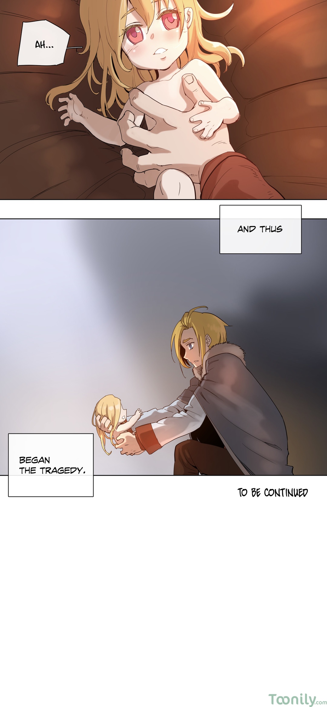 4 Cut Hero Chapter 23 image 19