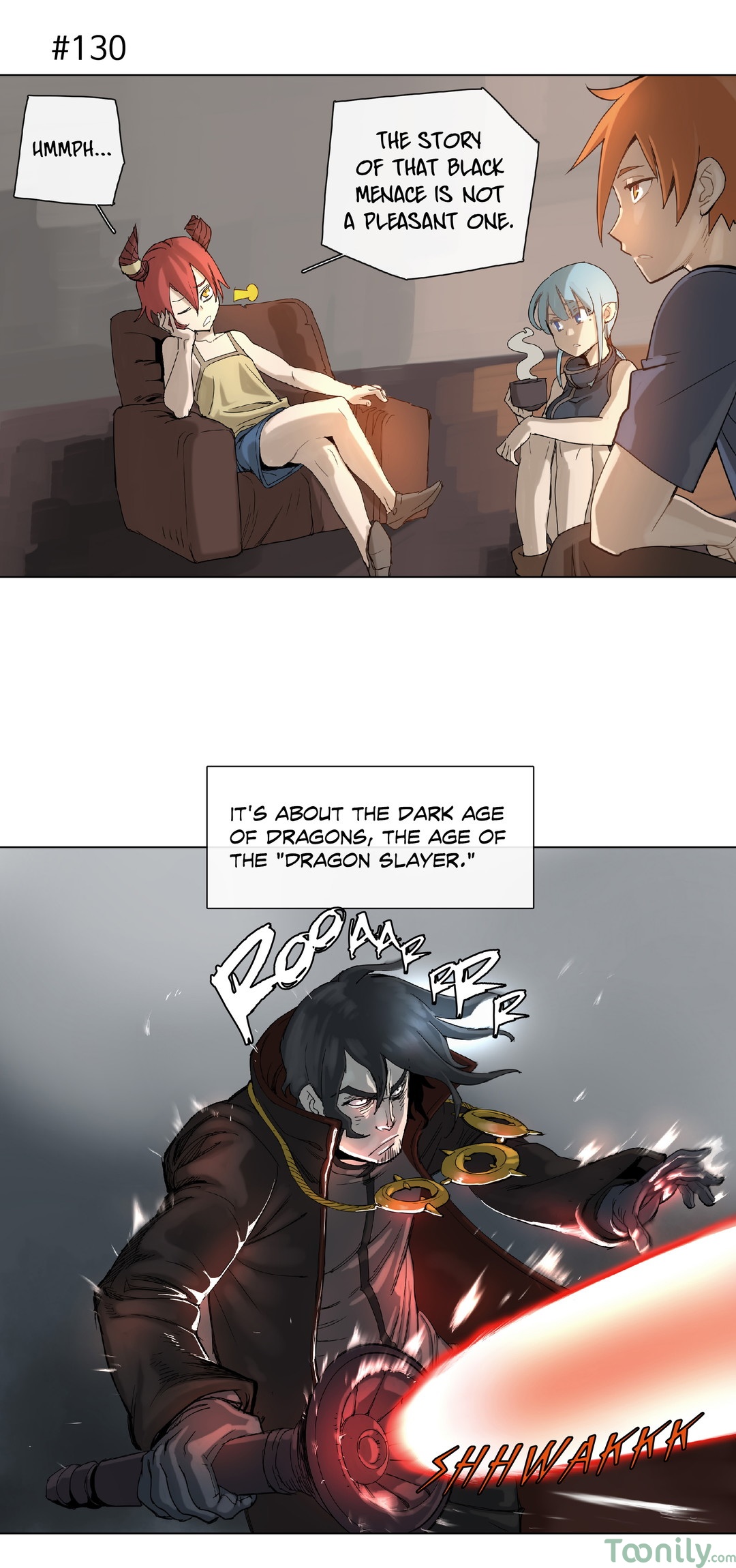 4 Cut Hero Chapter 23 image 5