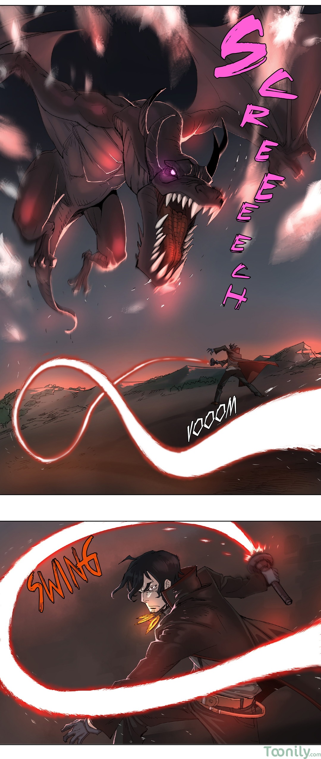 4 Cut Hero Chapter 23 image 6