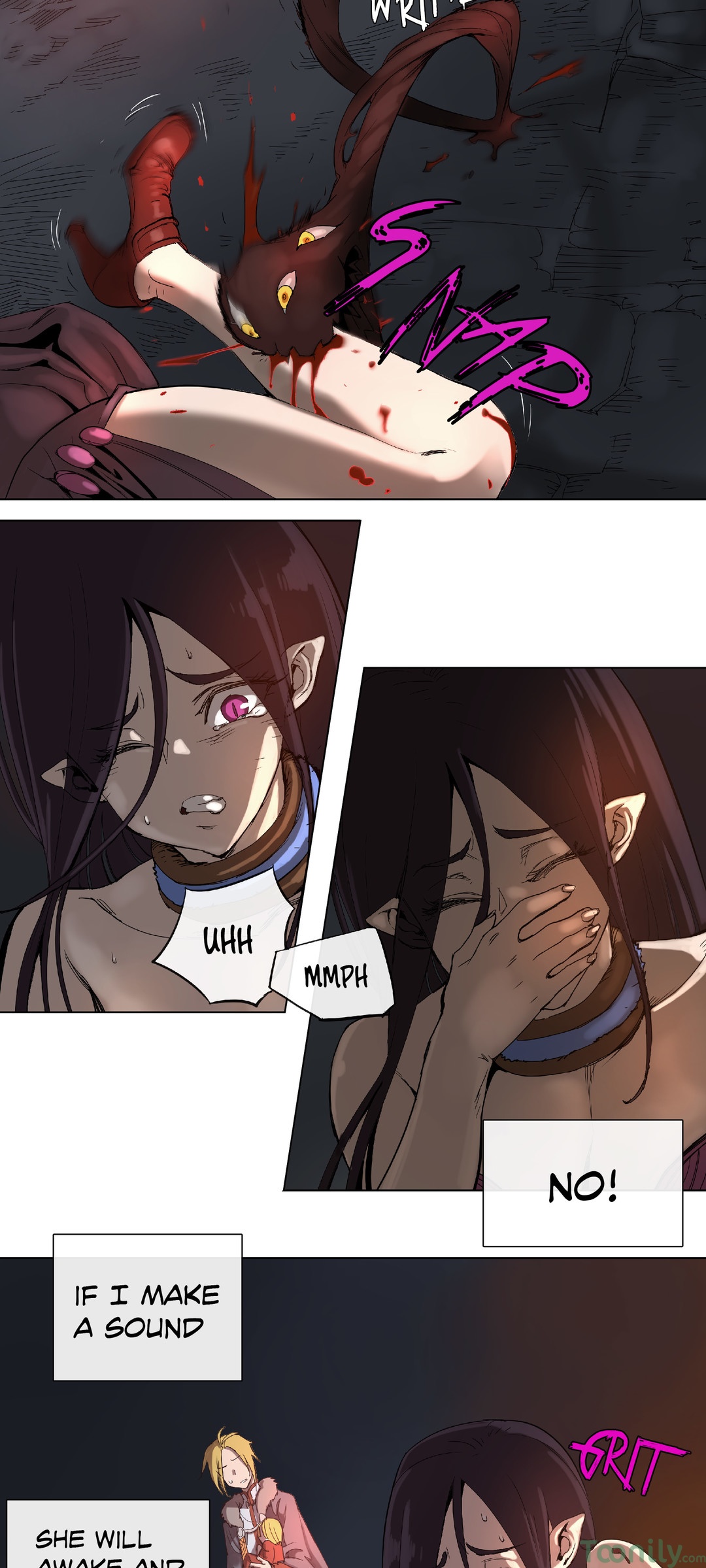 4 Cut Hero Chapter 24 image 10
