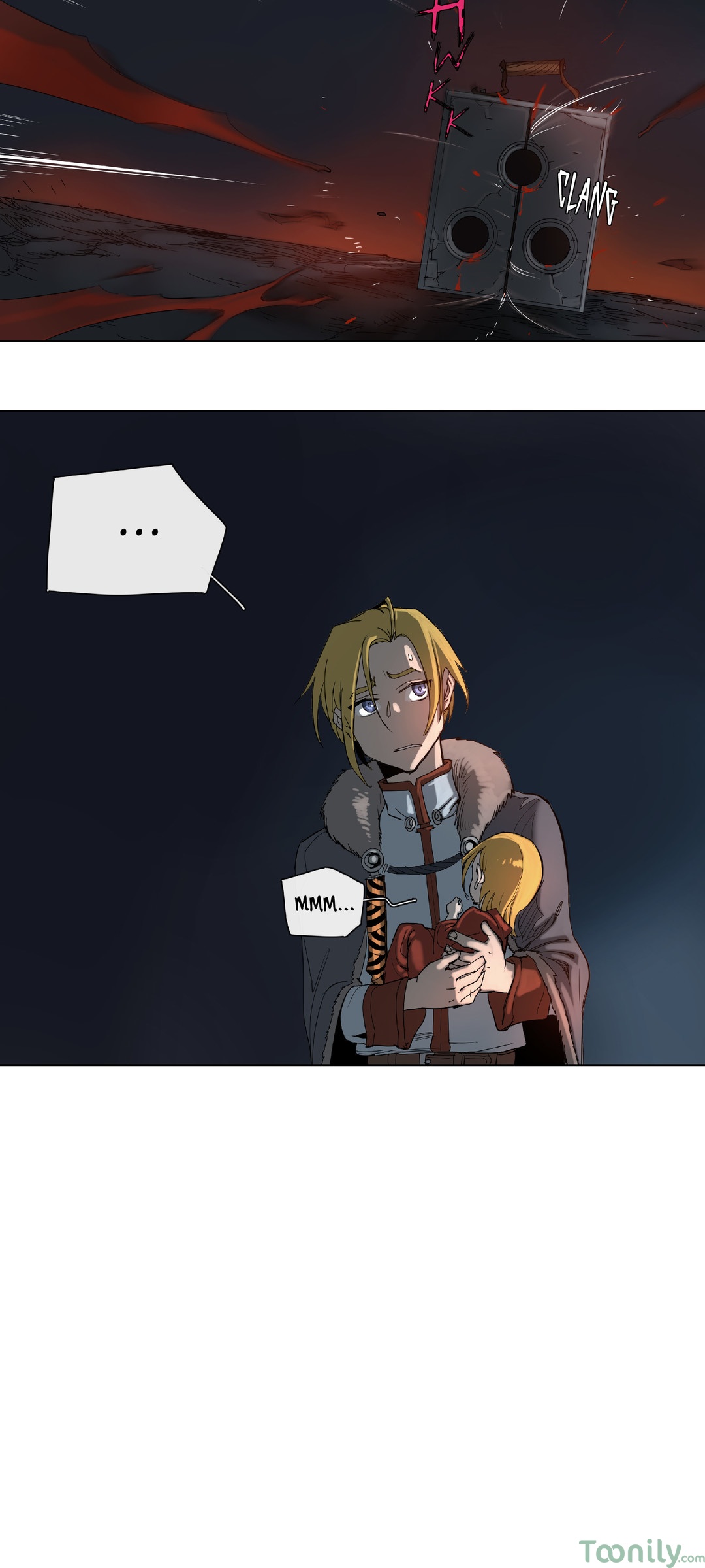 4 Cut Hero Chapter 24 image 15