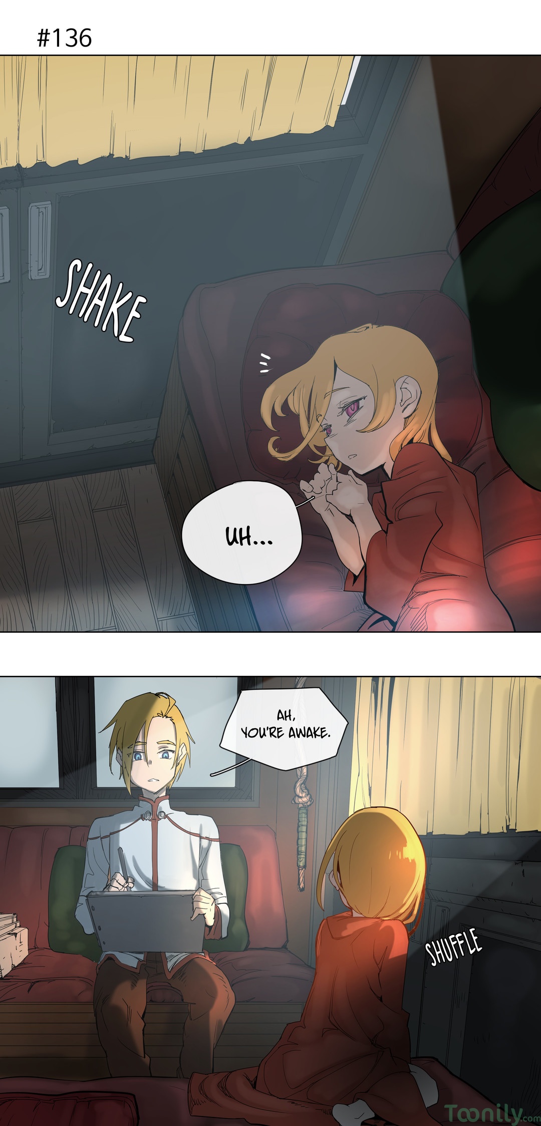 4 Cut Hero Chapter 24 image 16
