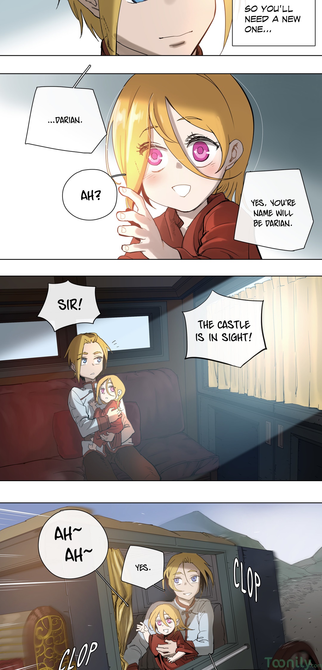 4 Cut Hero Chapter 24 image 18