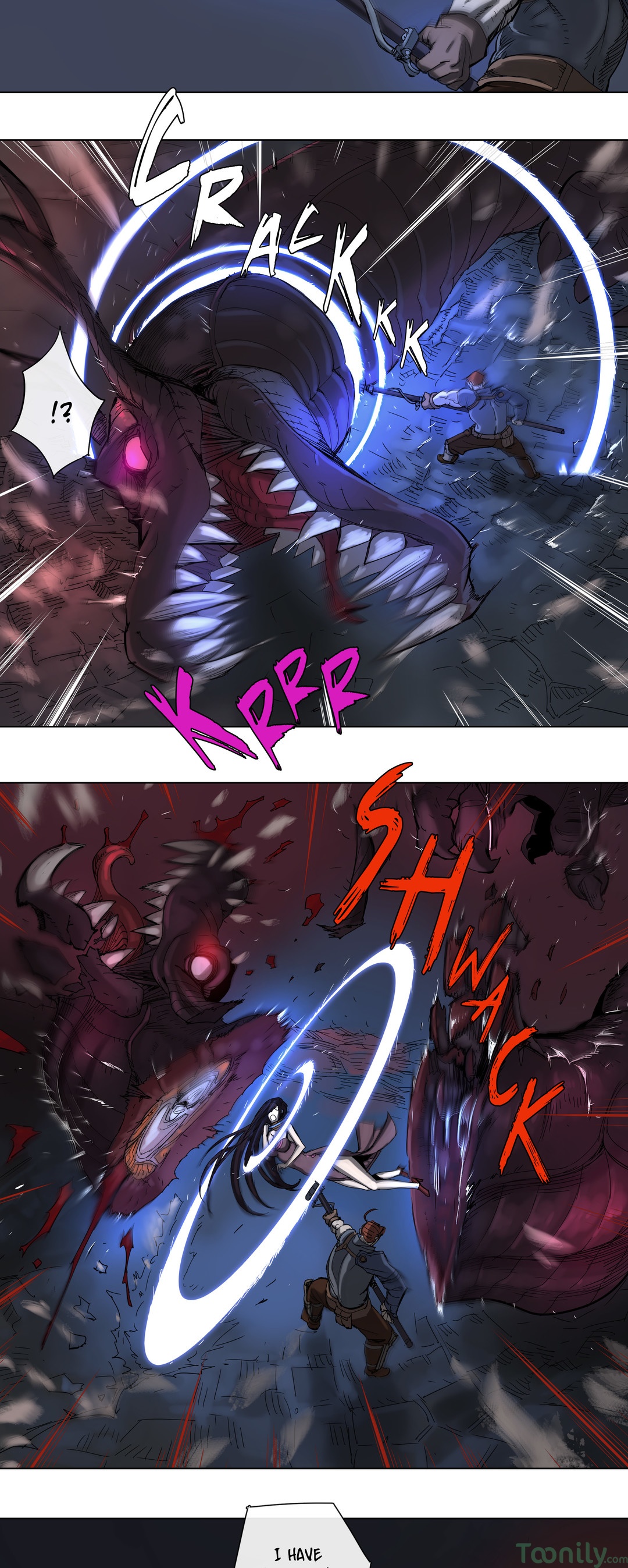 4 Cut Hero Chapter 24 image 1