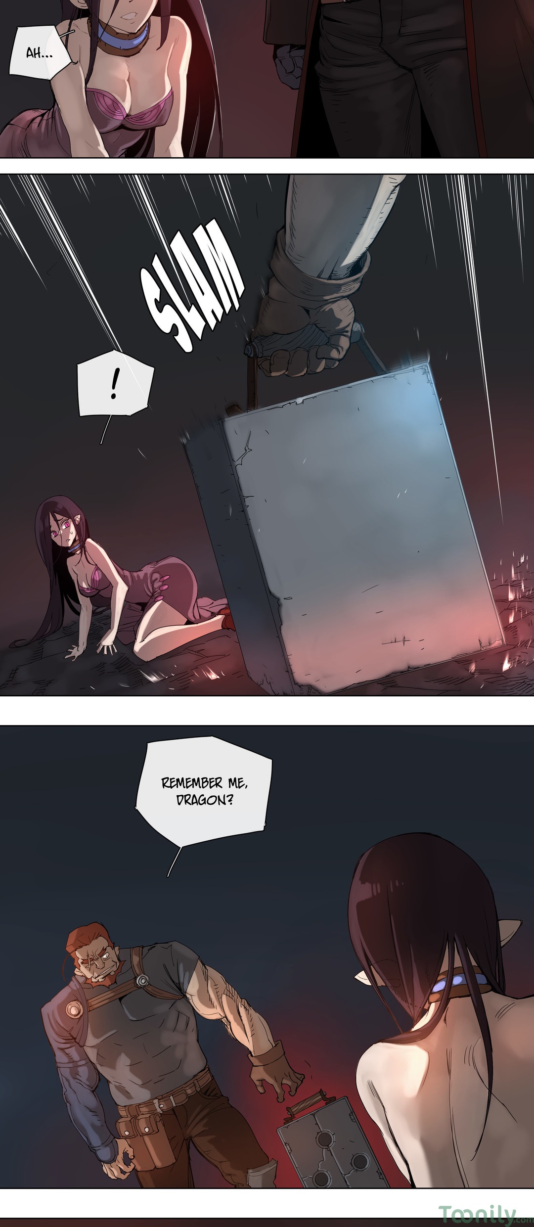 4 Cut Hero Chapter 24 image 6