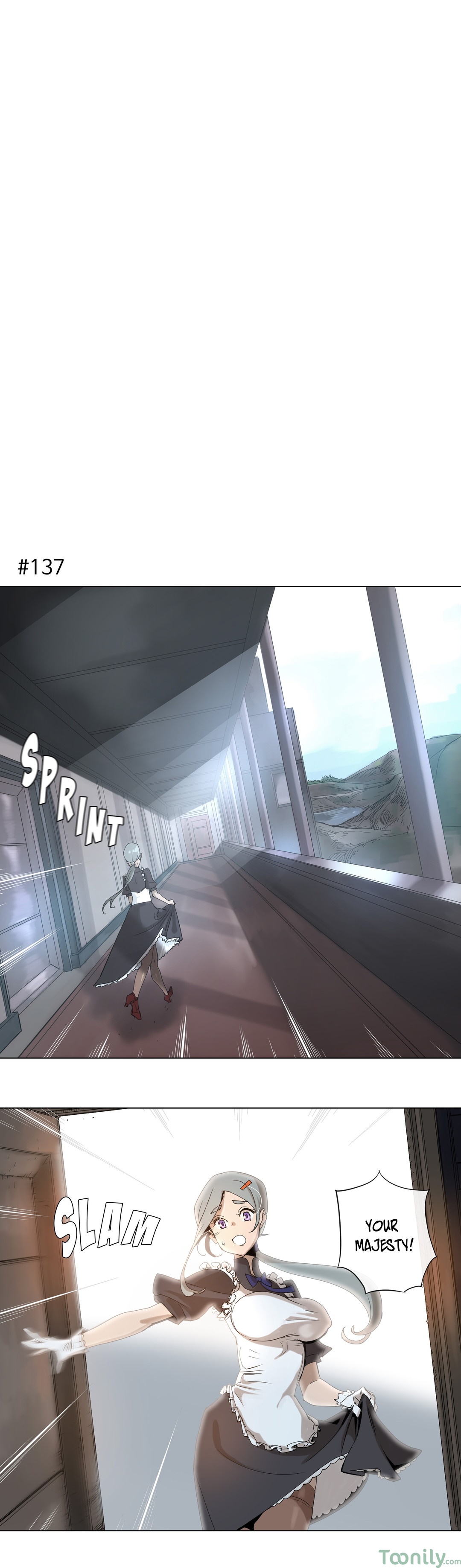 4 Cut Hero Chapter 25 image 0