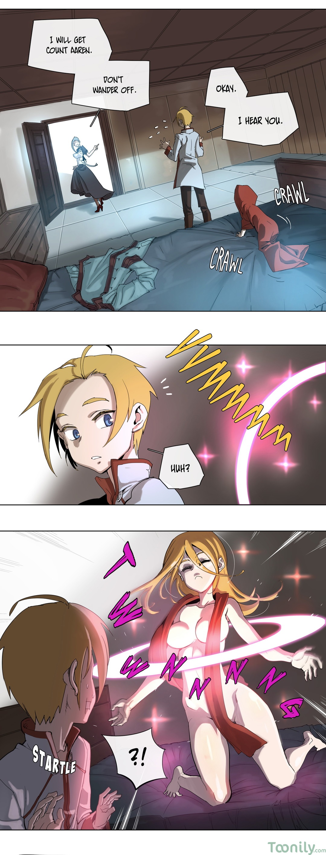 4 Cut Hero Chapter 25 image 2