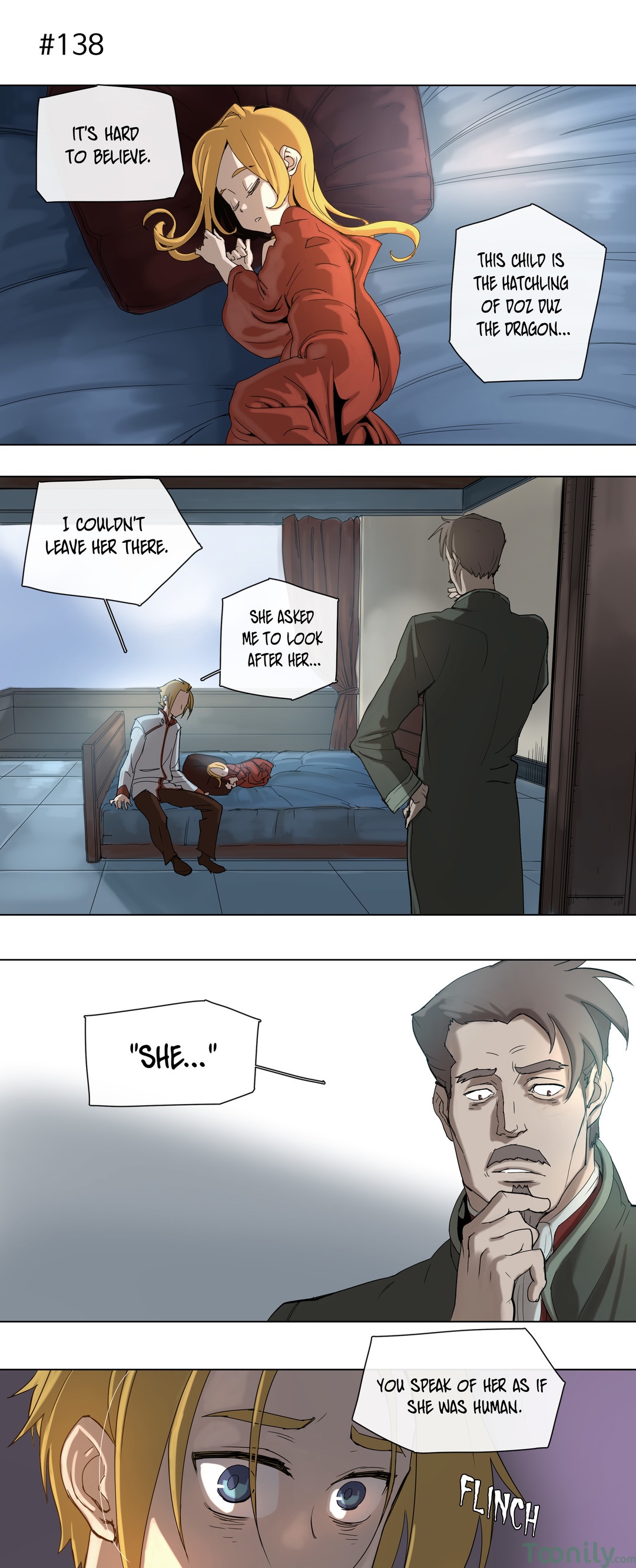 4 Cut Hero Chapter 25 image 5