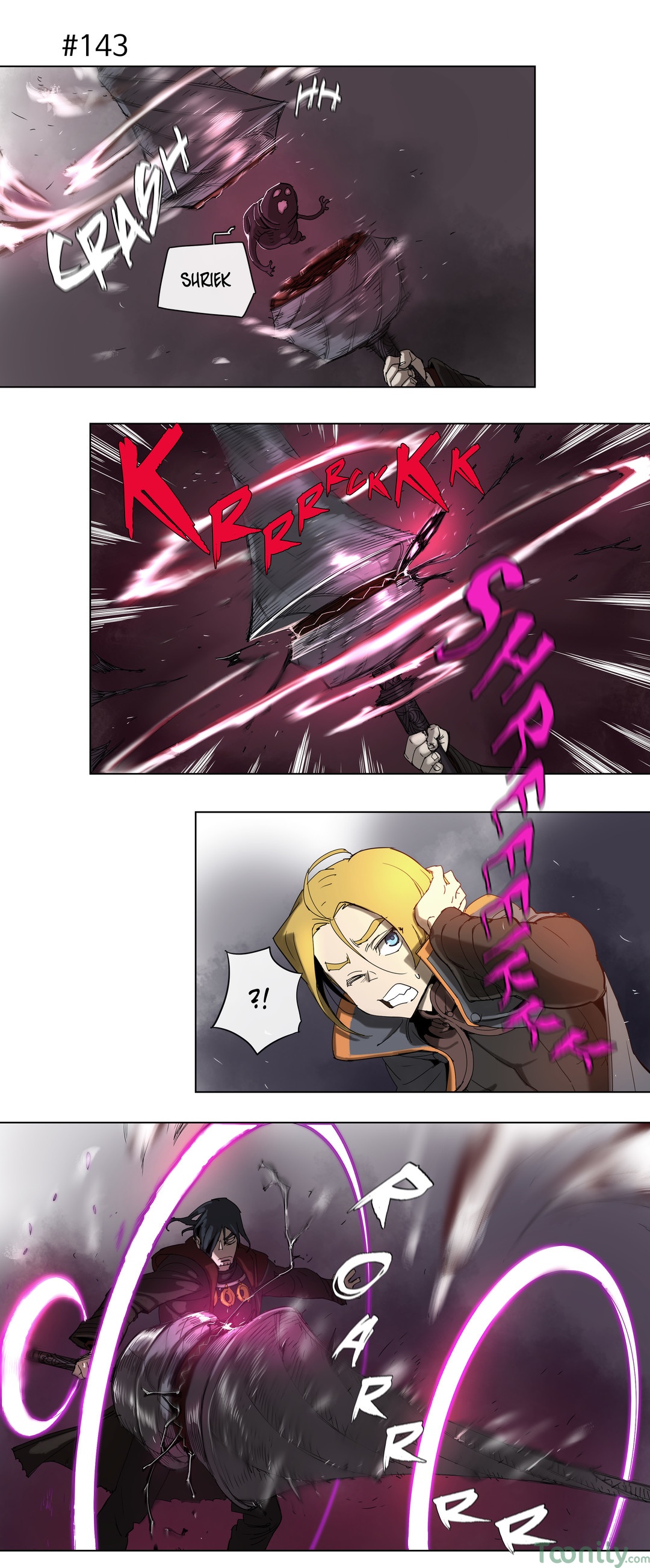 4 Cut Hero Chapter 26 image 11