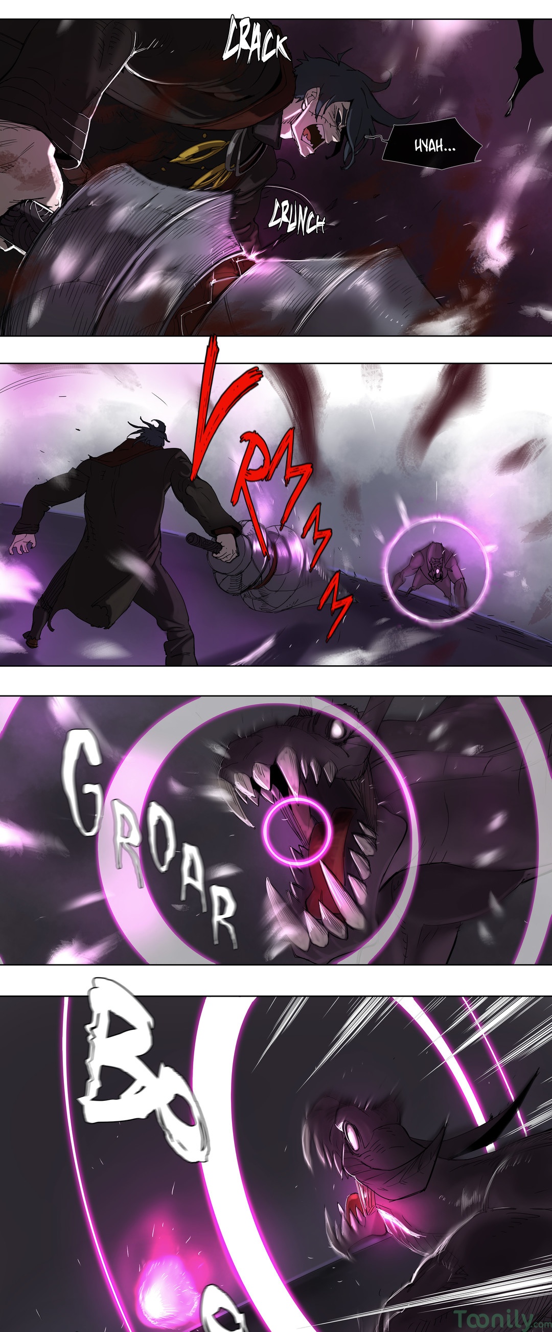 4 Cut Hero Chapter 26 image 12